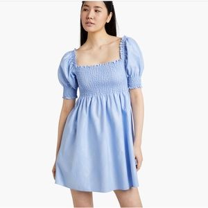 The Athena Nap Dress